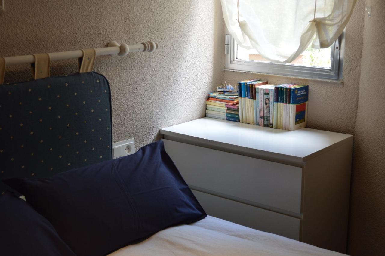 Apartamento En Las Gondolas Almuñécar Extérieur photo